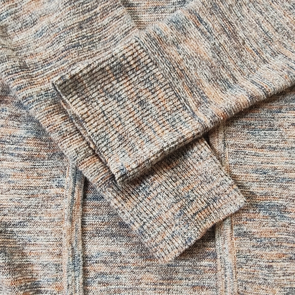 Madewell Marled Summer Ryder Cardigan Sweater XS - Picture 9 of 13